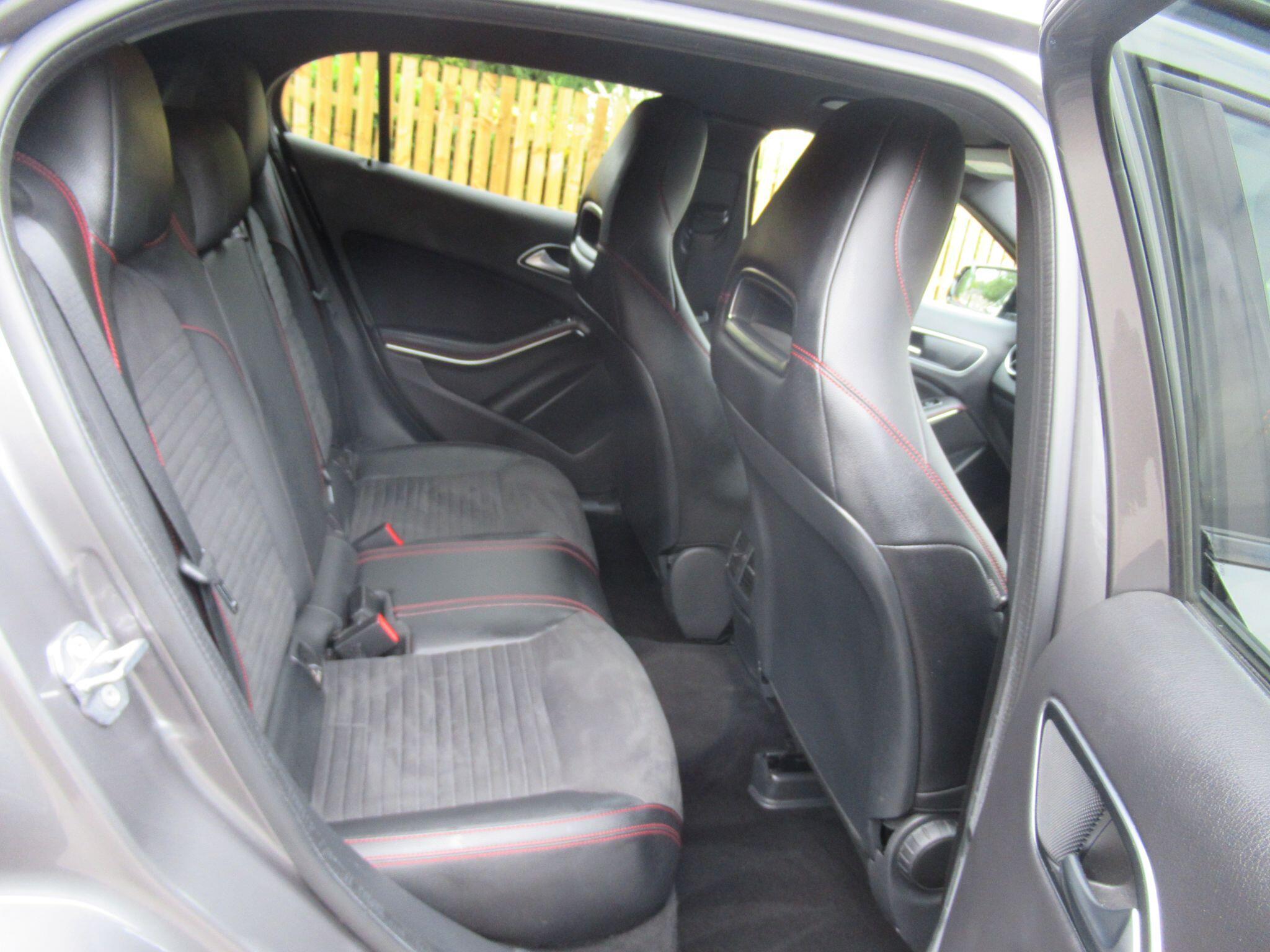 Mercedes GLA - Image 18