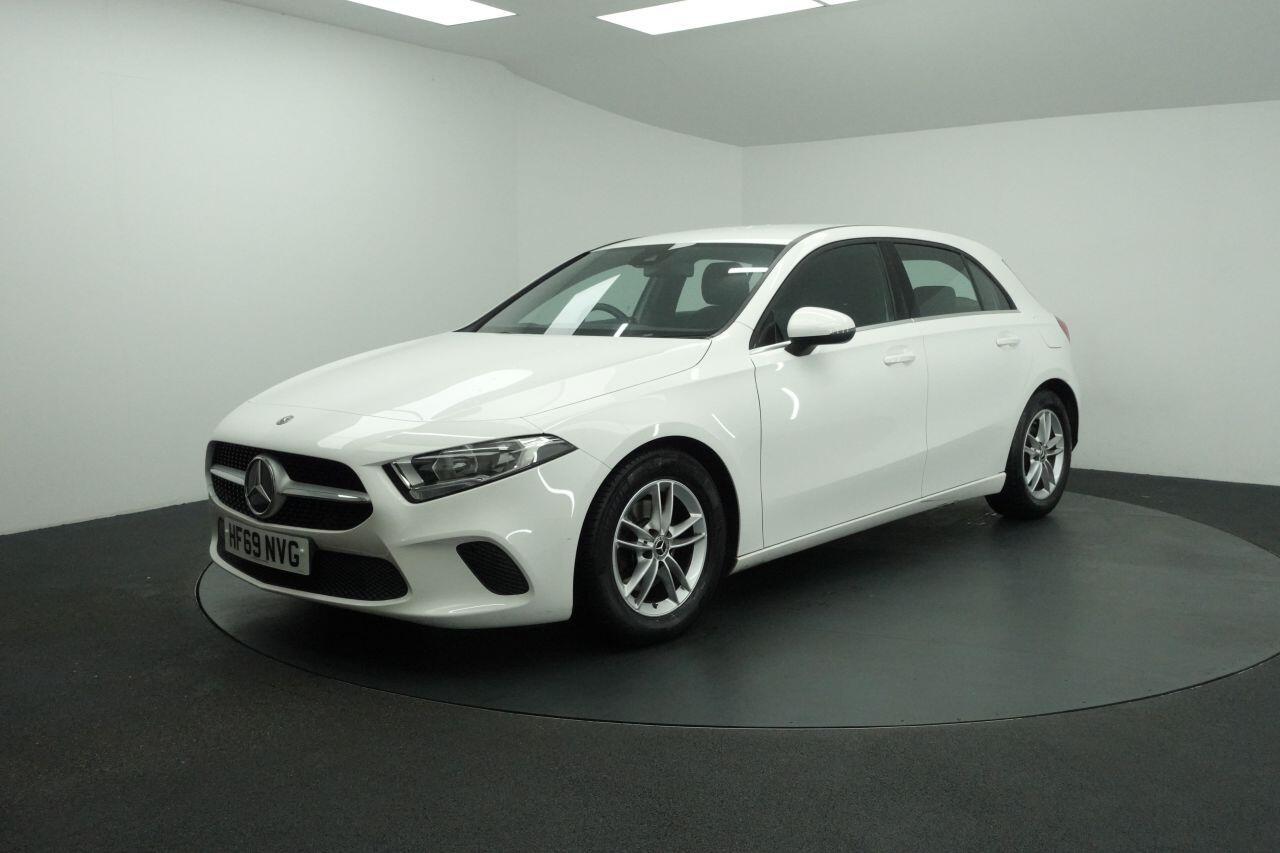 Mercedes A Class - Image 14