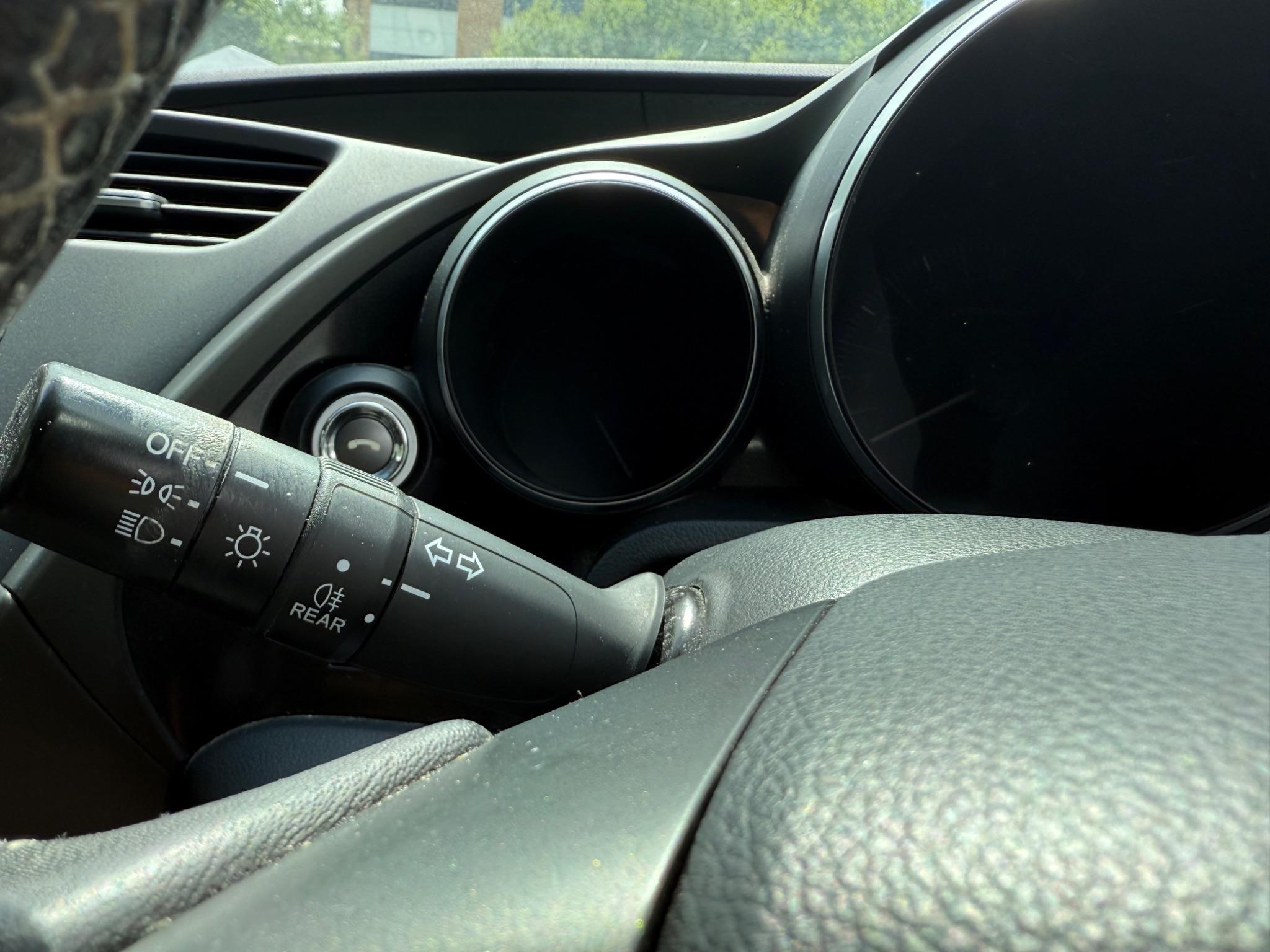 Honda Civic - Image 28