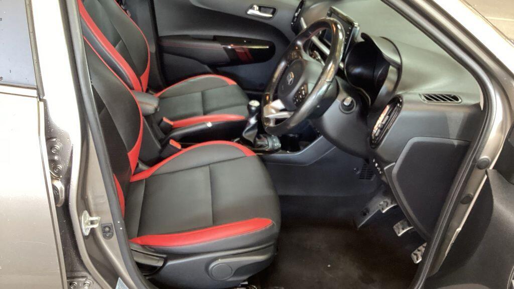 Kia Picanto - Image 3