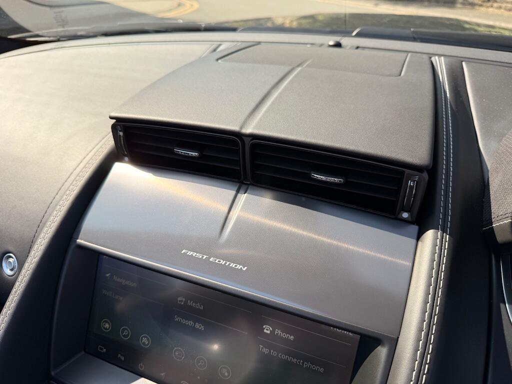 Jaguar F-Type - Image 53