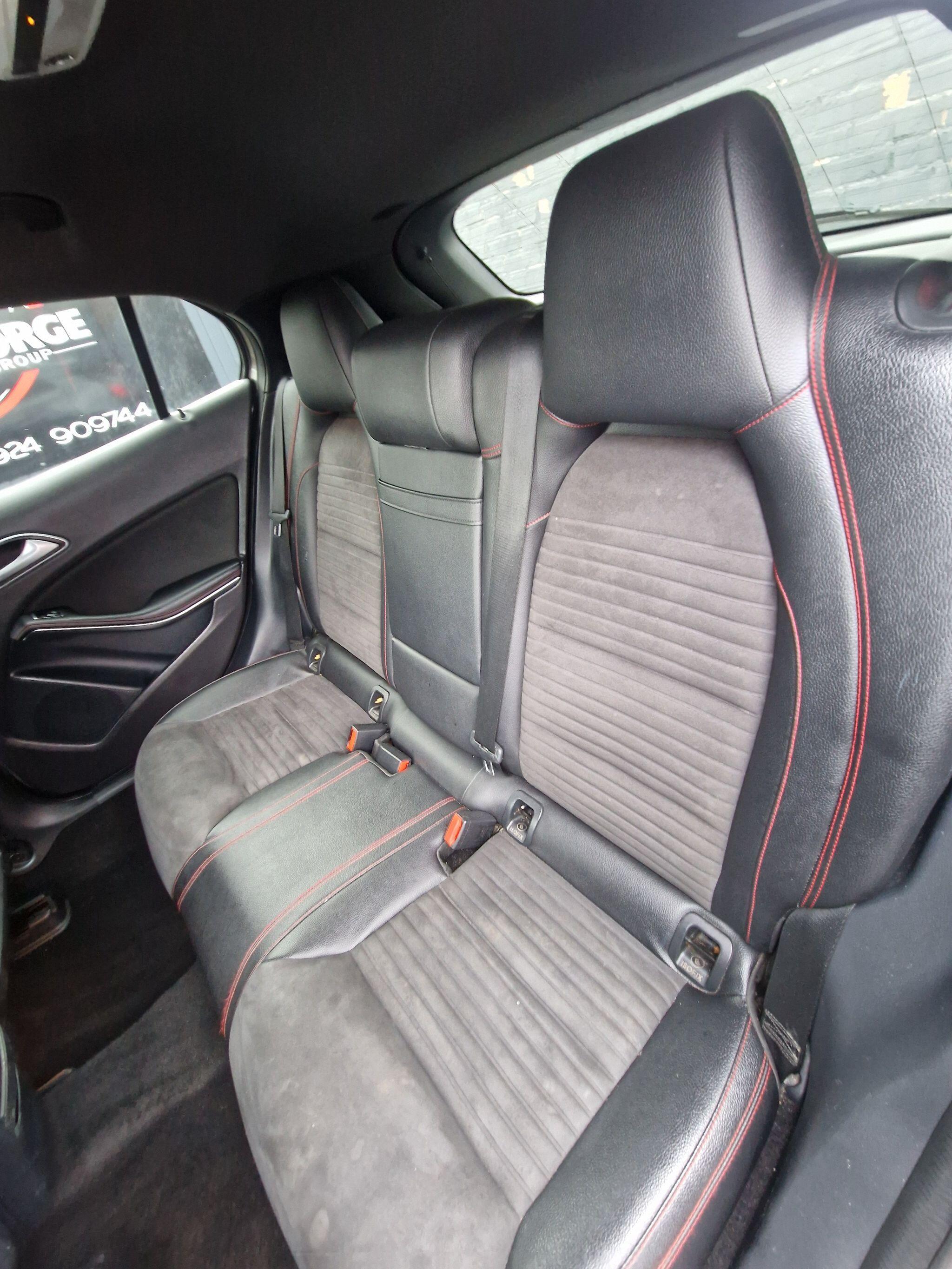 Mercedes GLA - Image 40