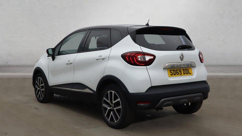 Renault Captur - Image 6