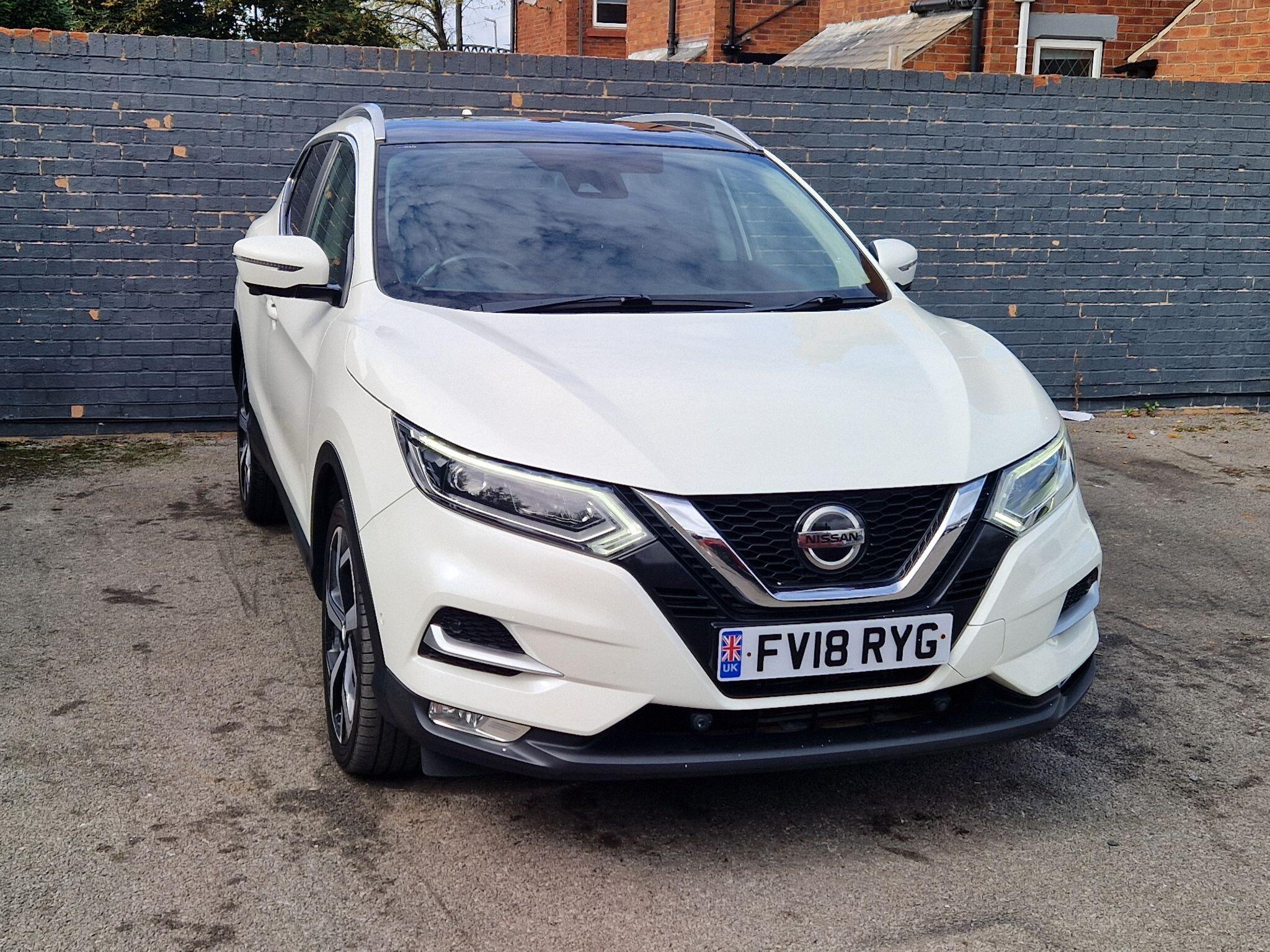 Nissan Qashqai - Image 3