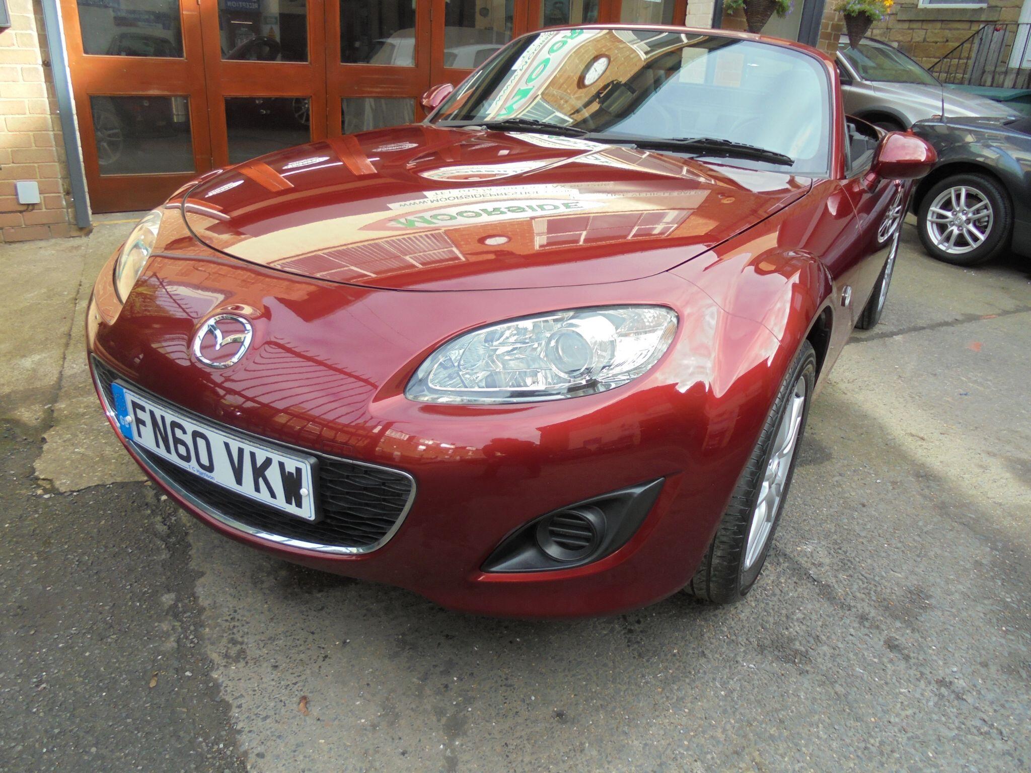Mazda MX-5 - Image 5