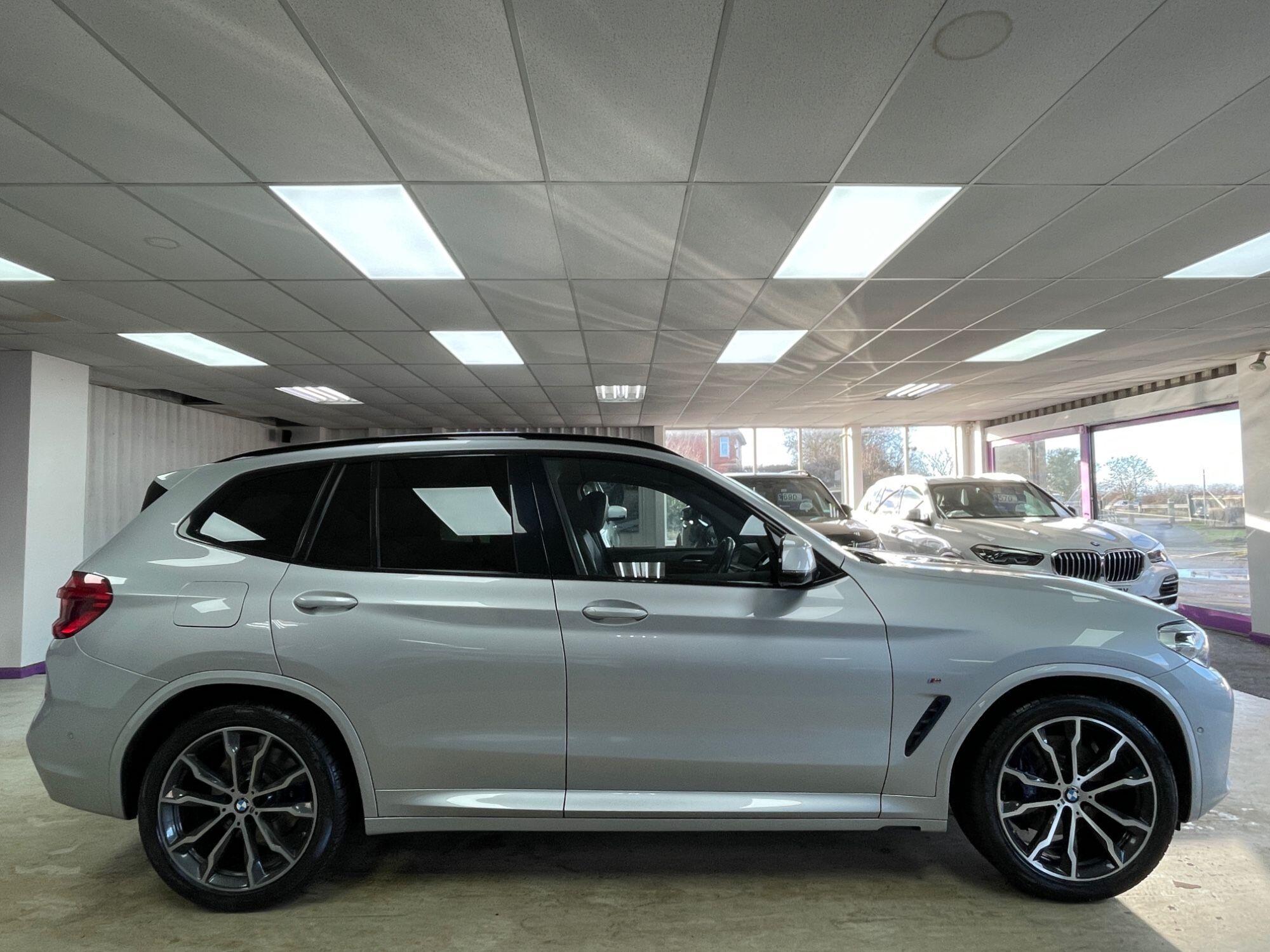 BMW X3 - Image 12