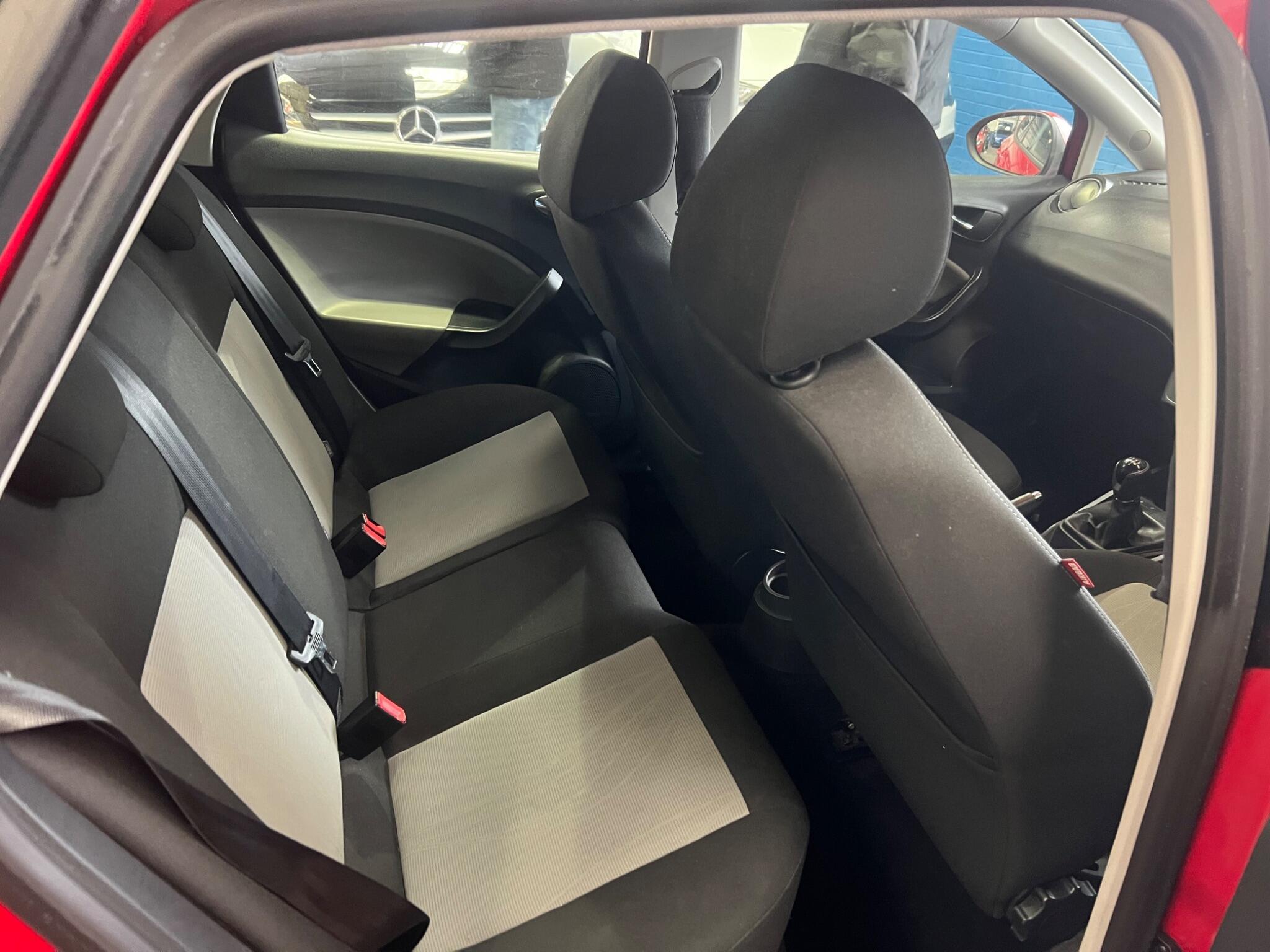 SEAT Ibiza - Image 17