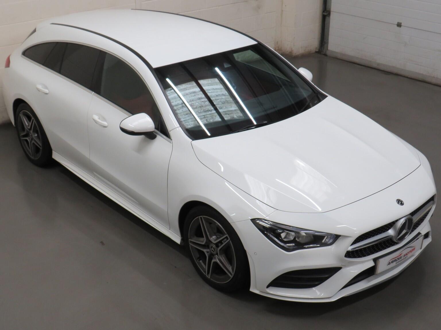 Mercedes CLA - Image 9