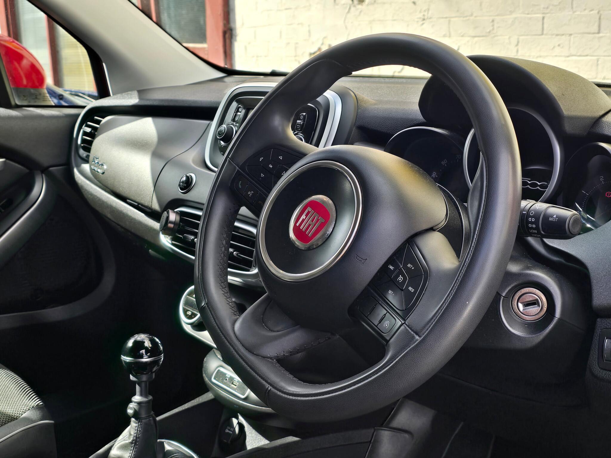 Fiat 500X - Image 4