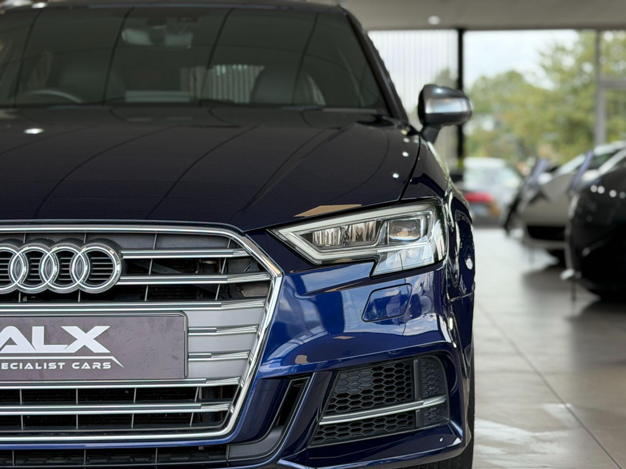 Audi S3 - Image 6