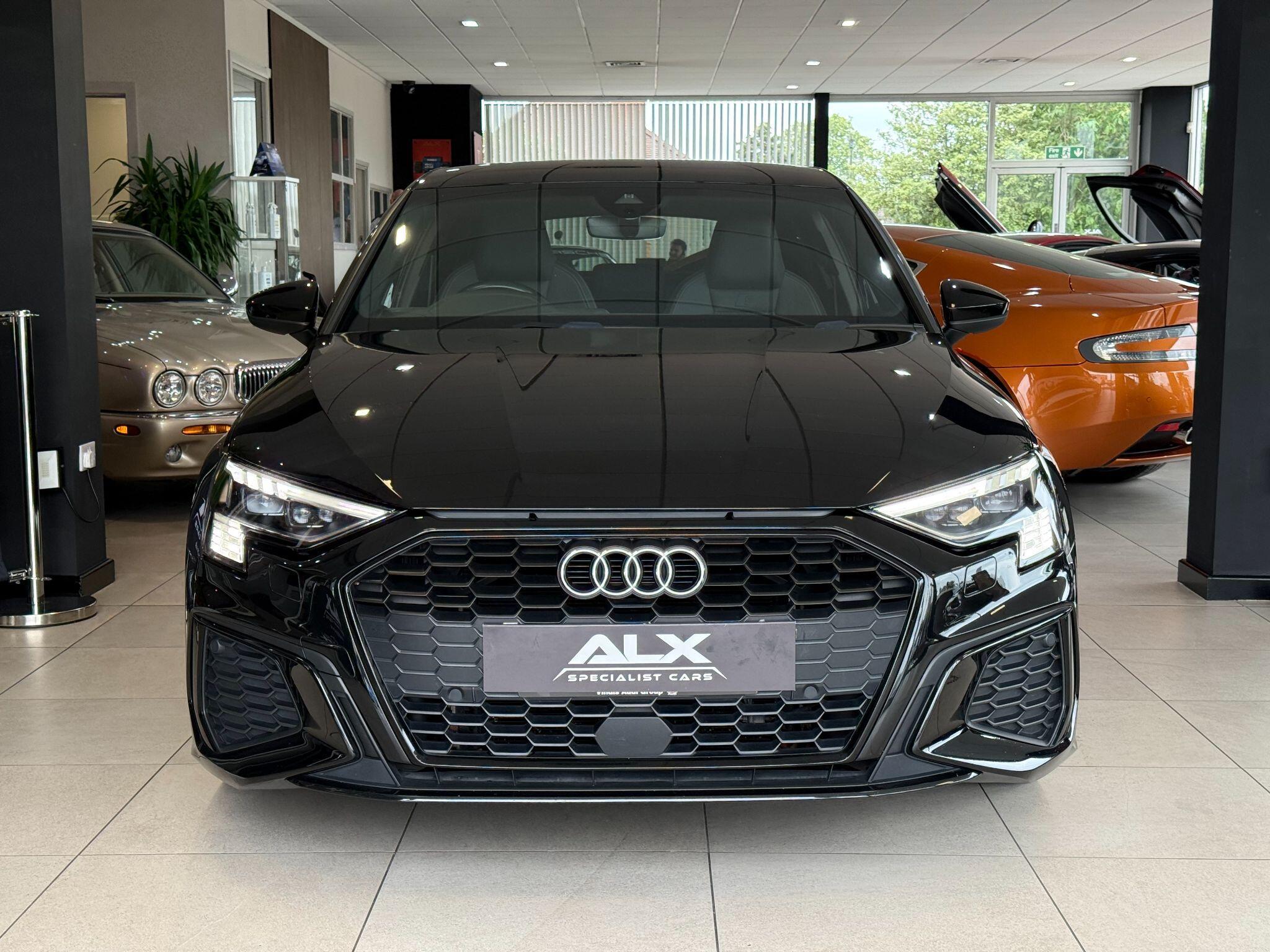 Audi A3 - Image 20