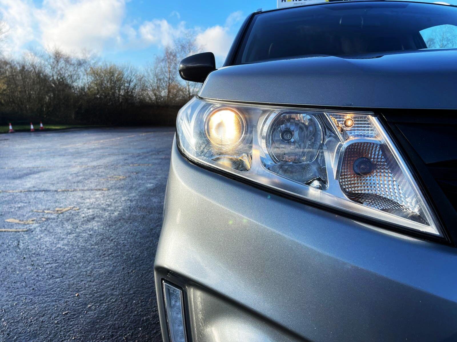 Suzuki Vitara - Image 48