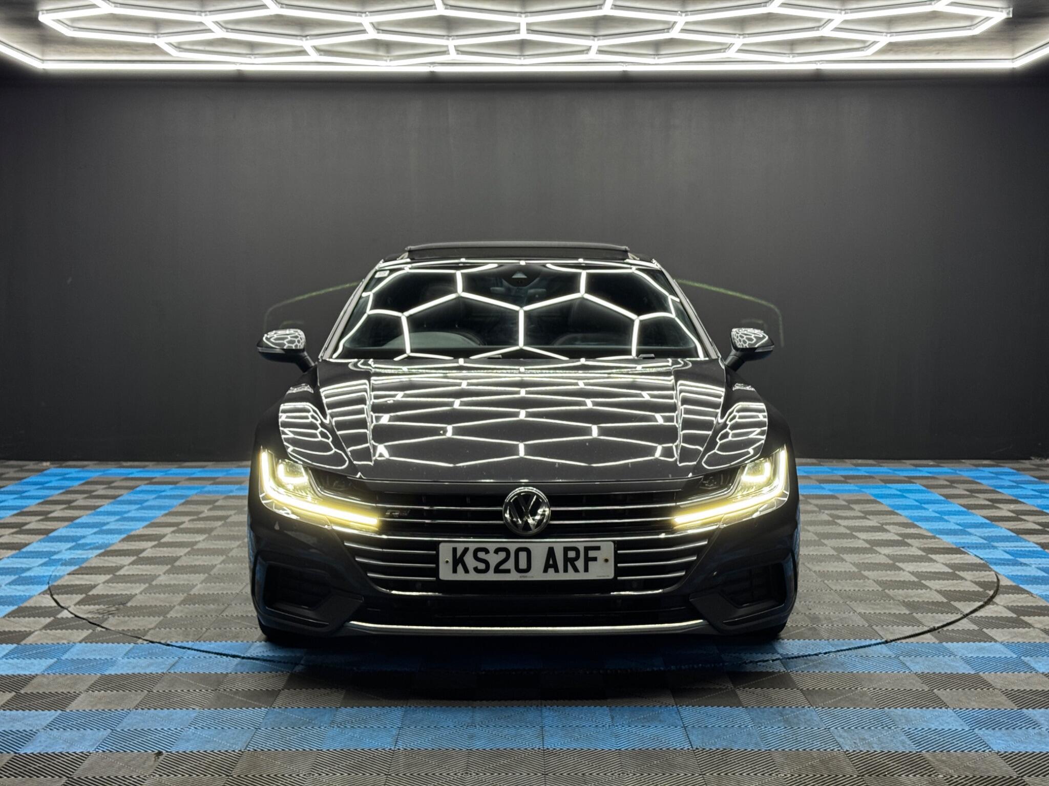 Volkswagen Arteon - Image 2
