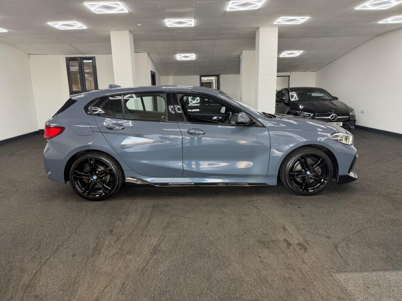 BMW 1 Series - Image 5