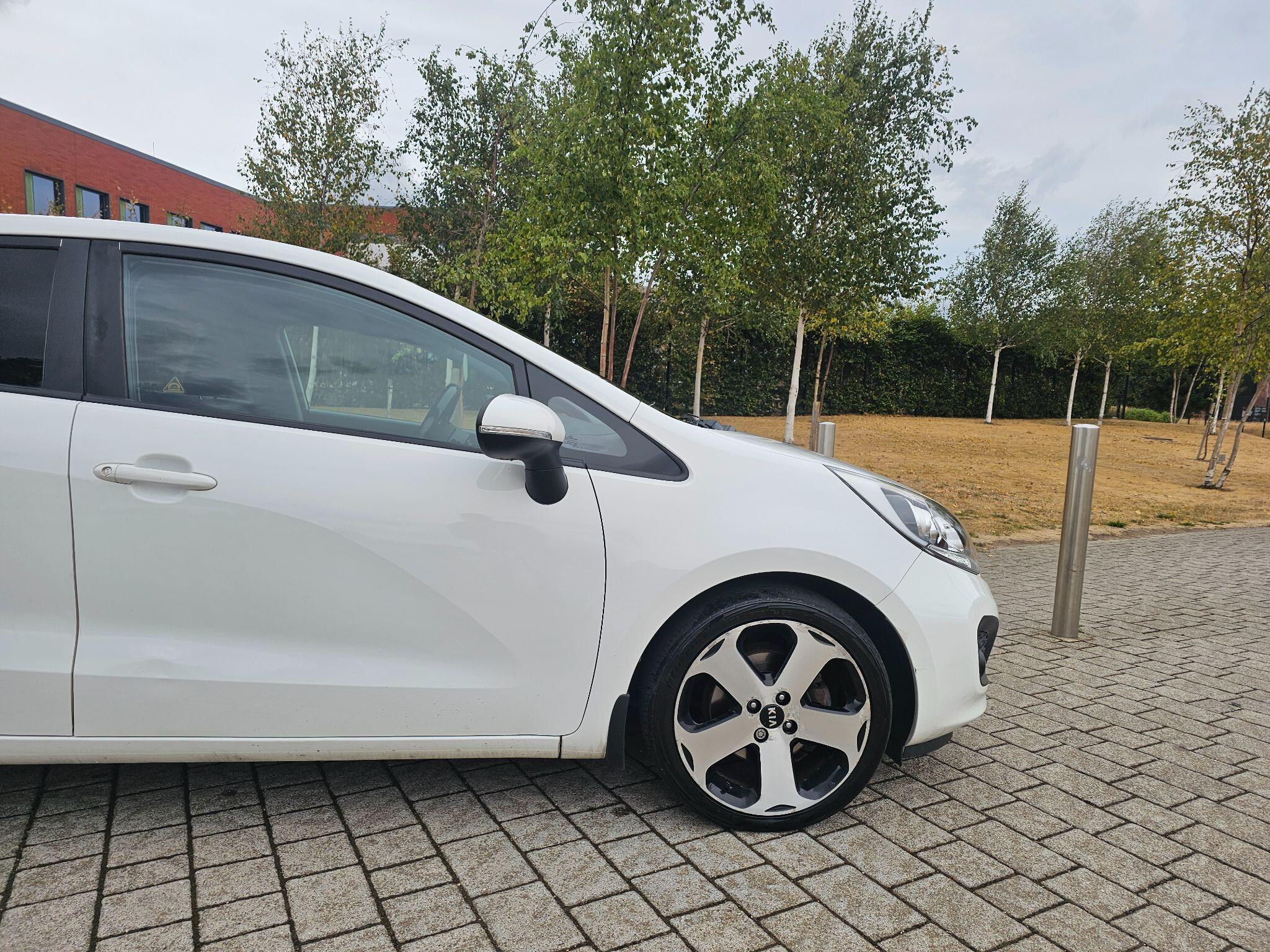 Kia Rio - Image 6