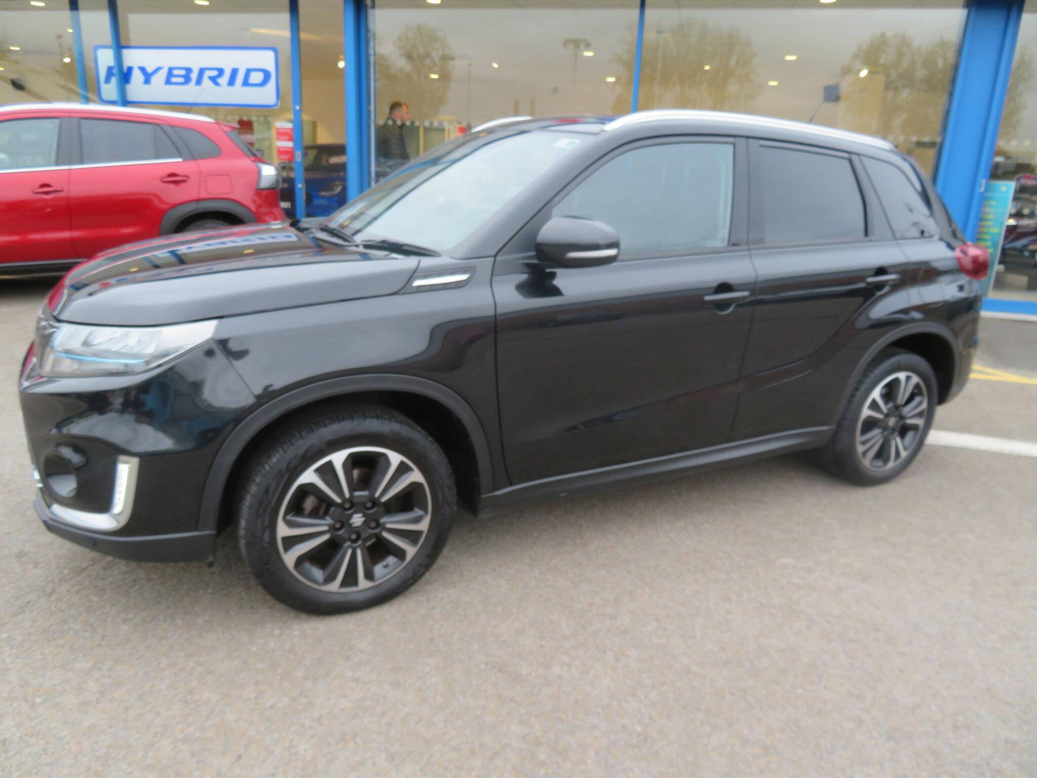 Suzuki Vitara - Image 14