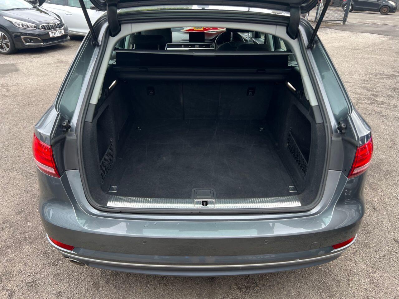 Audi A4 Avant - Image 6