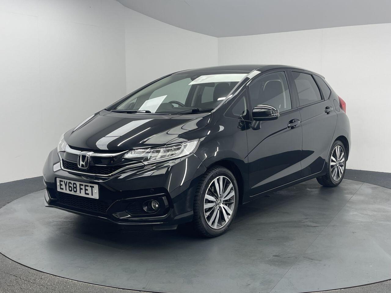 Honda Jazz - Image 6