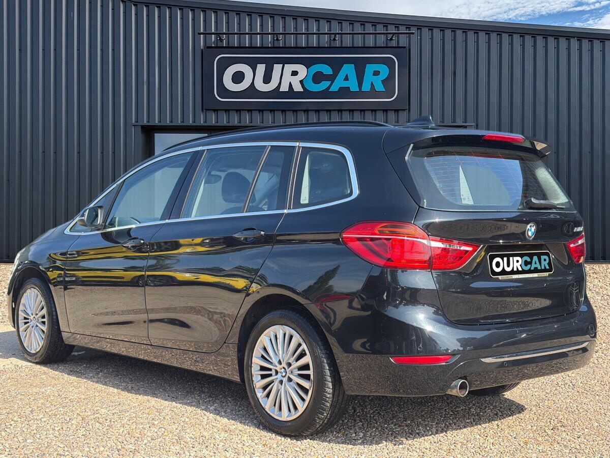 BMW 2 Series Gran Tourer - Image 6