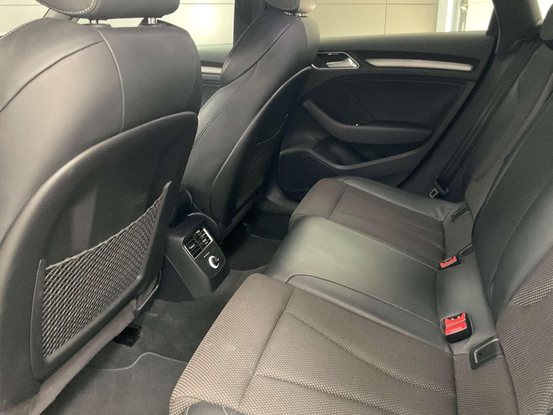Audi A3 - Image 37