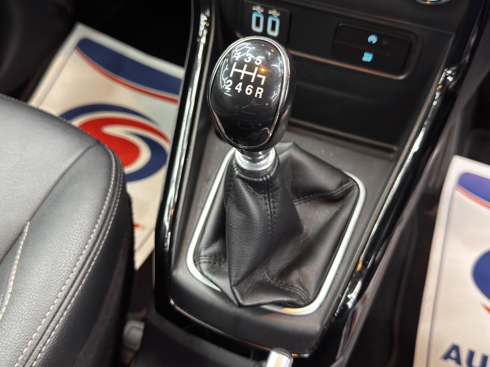 Ford Ecosport - Image 25