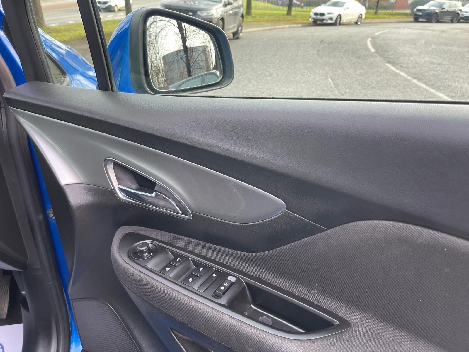 Vauxhall Mokka - Image 33