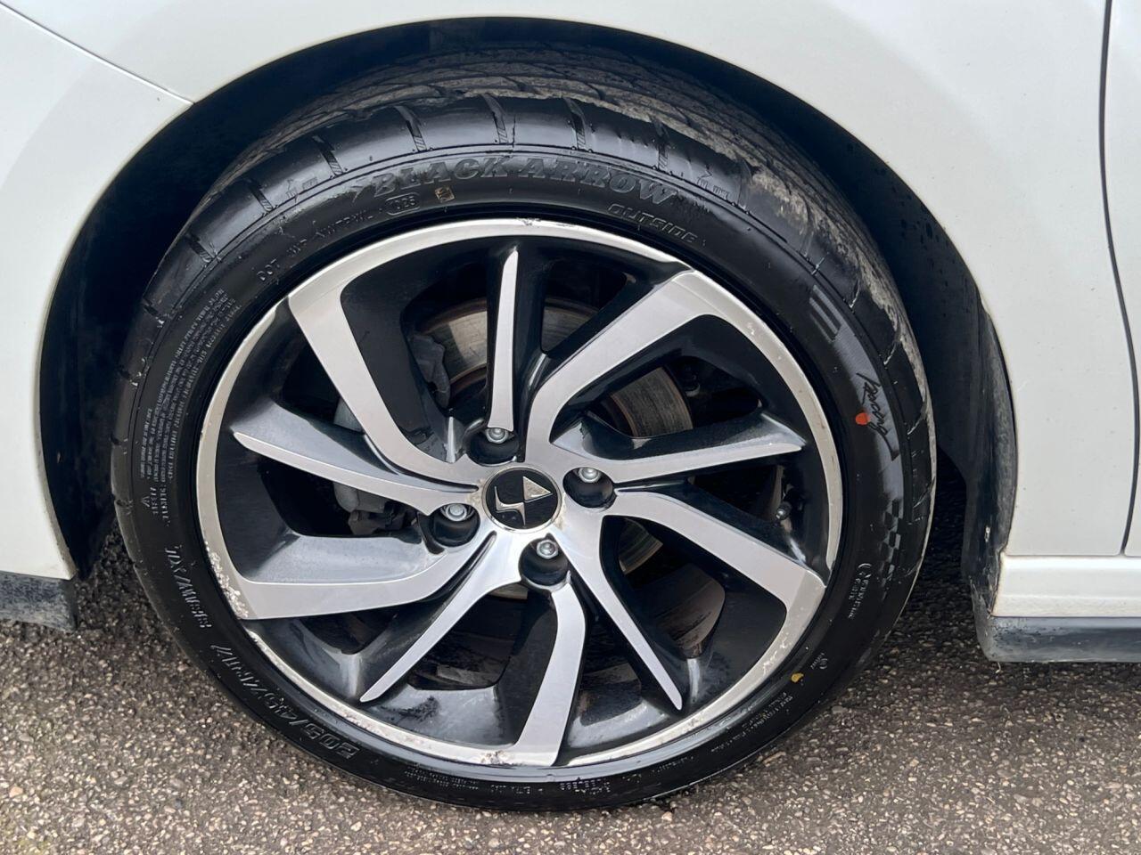 DS AUTOMOBILES DS 3 - Image 29