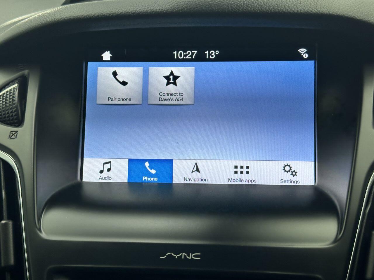 Ford Focus - Image 26