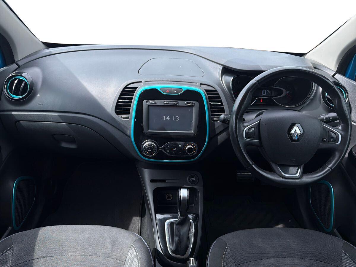 Renault Captur - Image 18