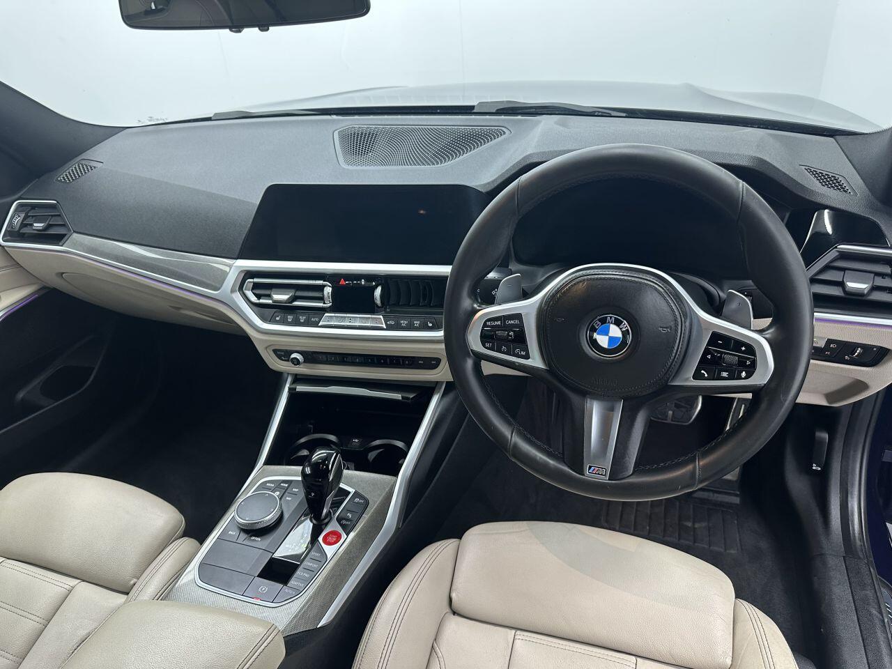 BMW 3 Series - Image 18