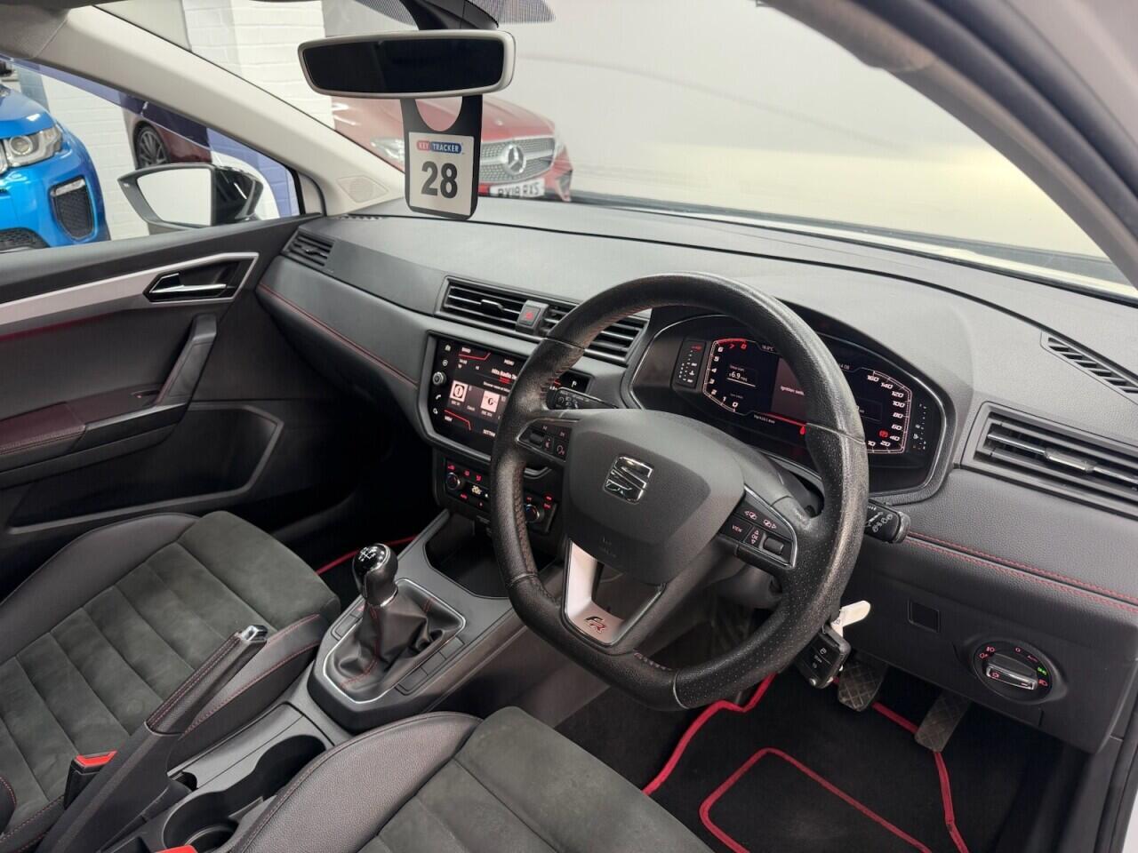 SEAT Ibiza - Image 15