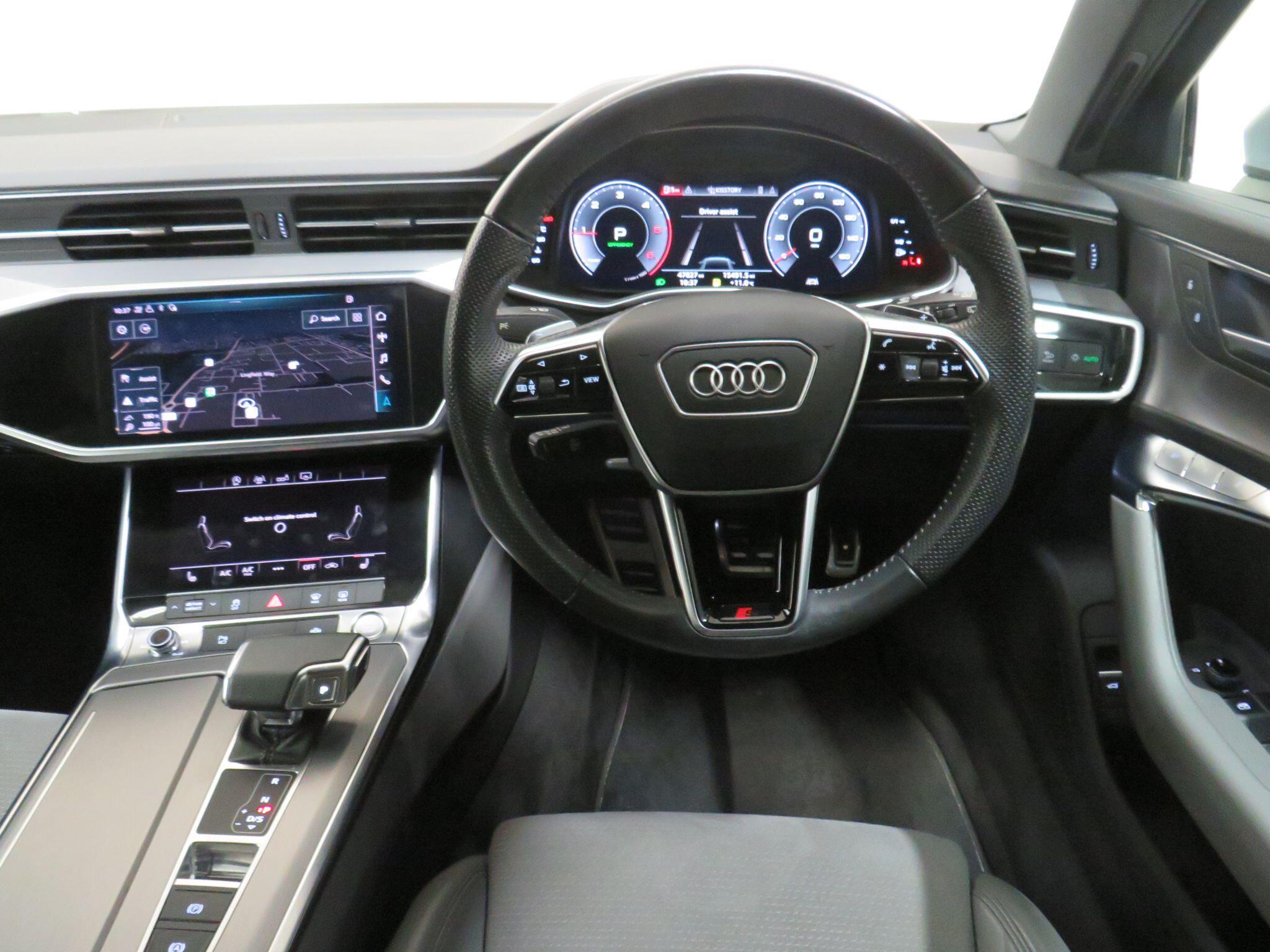 Audi A6 Avant - Image 14