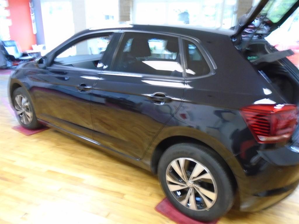 Volkswagen Polo photo 6