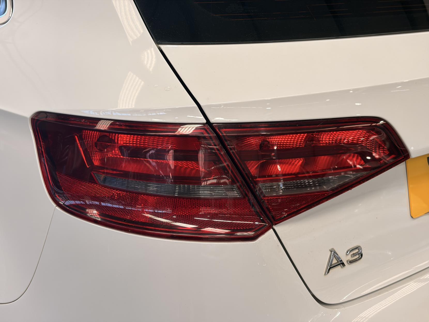 Audi A3 - Image 10