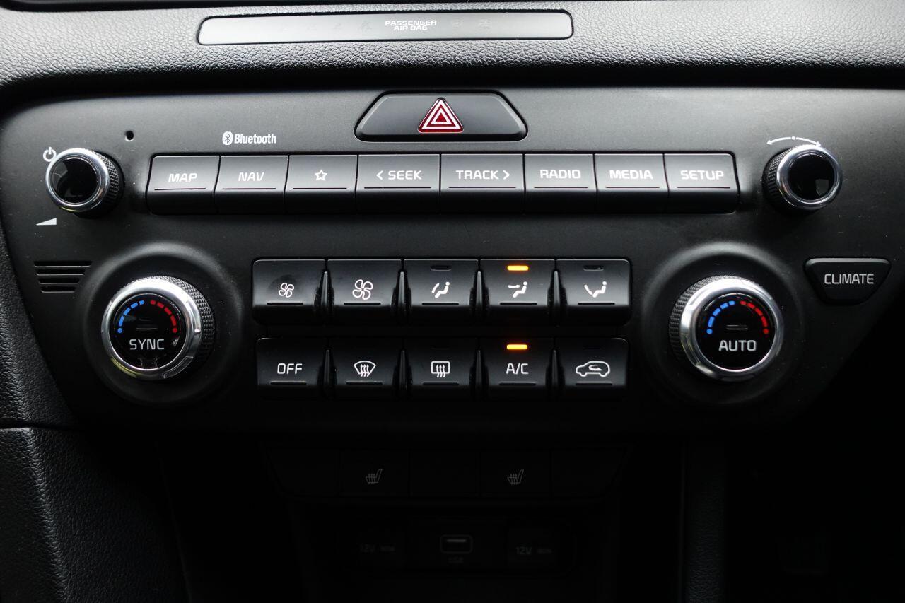Kia Sportage - Image 27