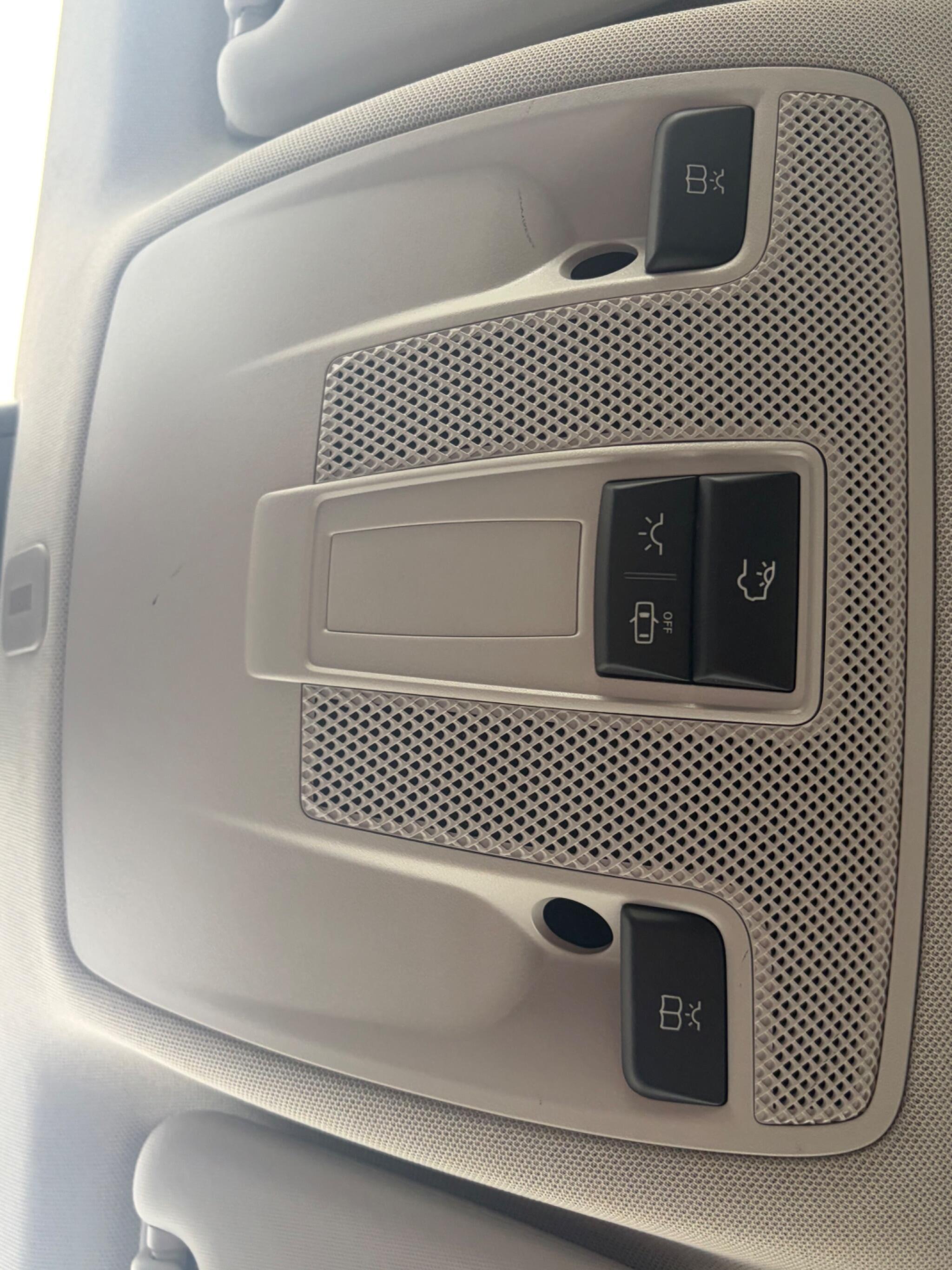 Mercedes A Class - Image 21