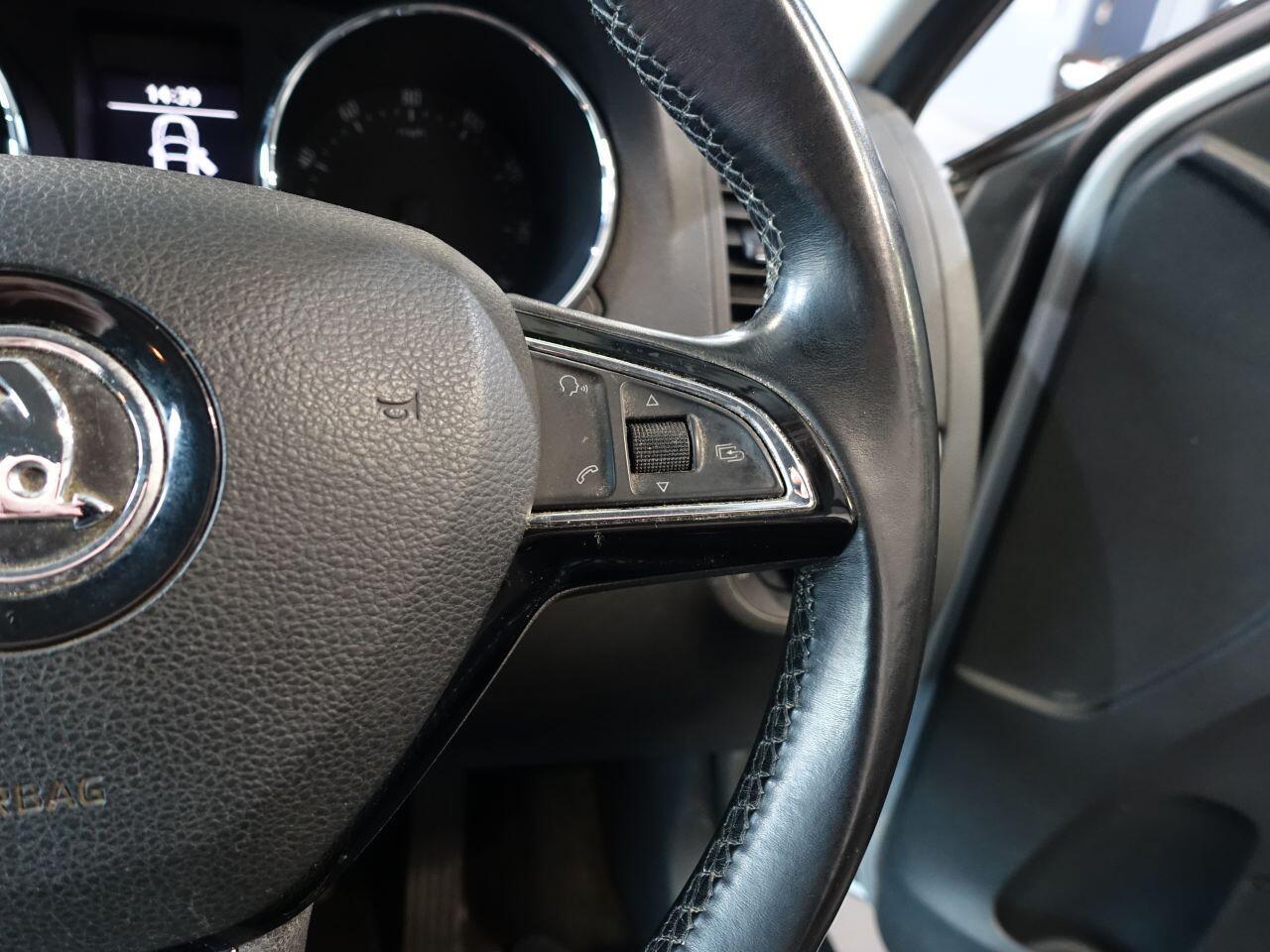 Skoda Yeti - Image 16