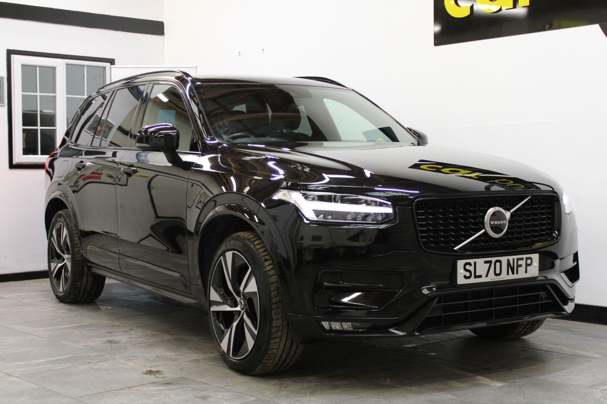 Volvo XC90 - Image 6