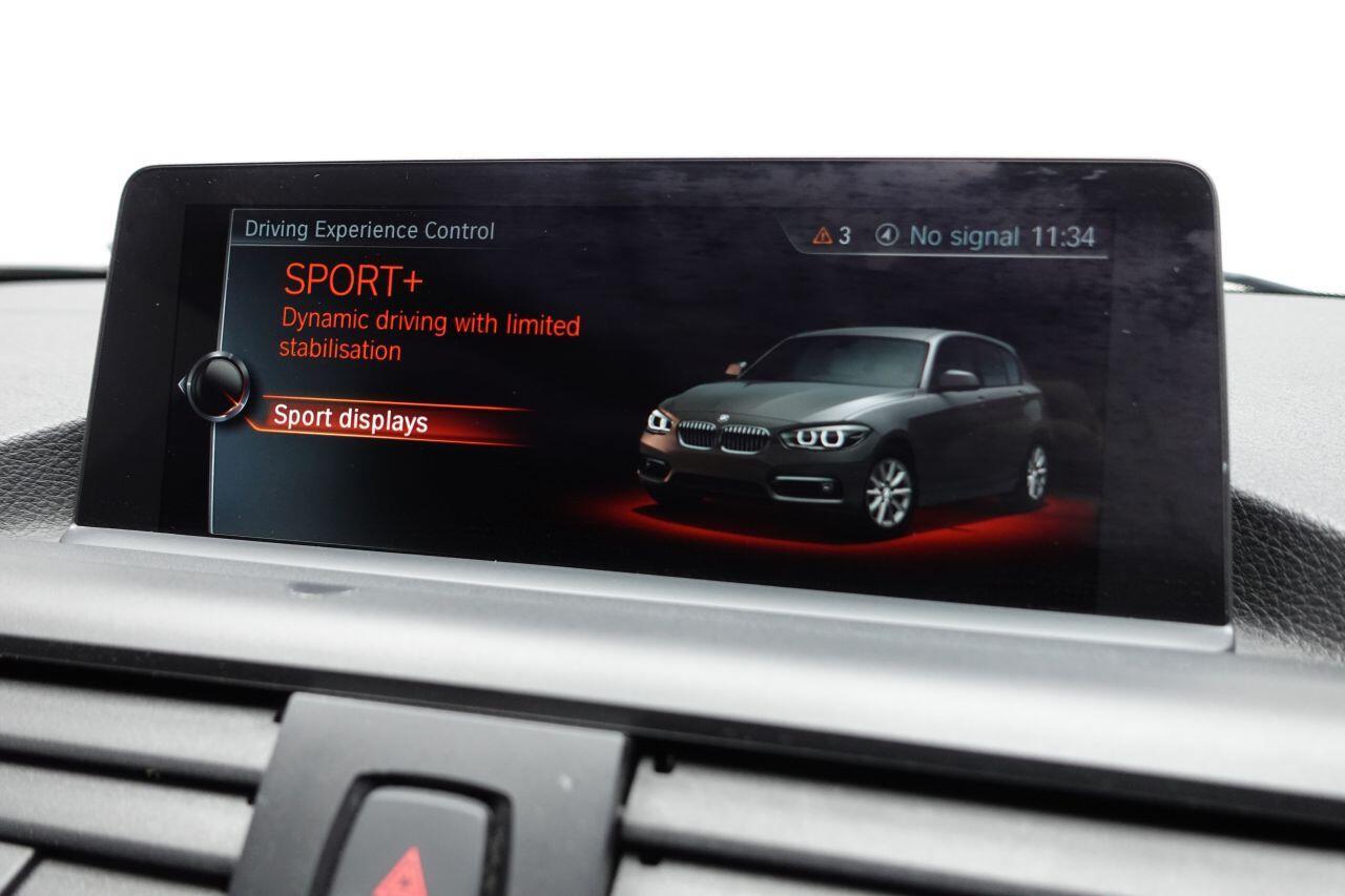 BMW 1 Series - Image 18