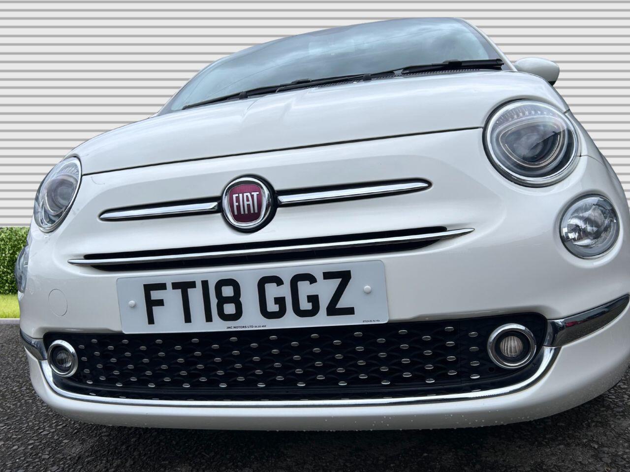 Fiat 500 - Image 24