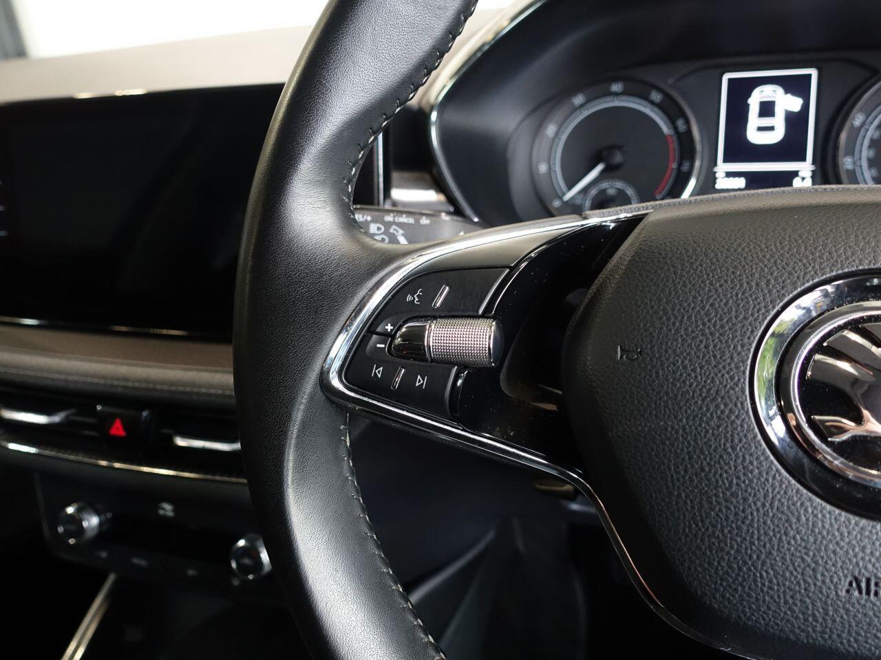 Skoda Fabia - Image 20