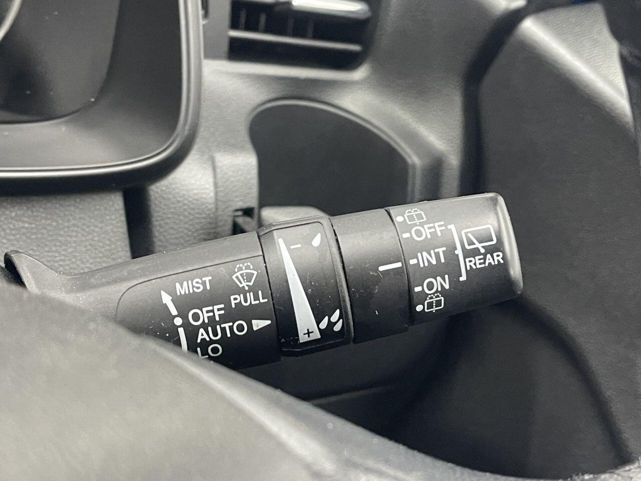 Honda Jazz - Image 27