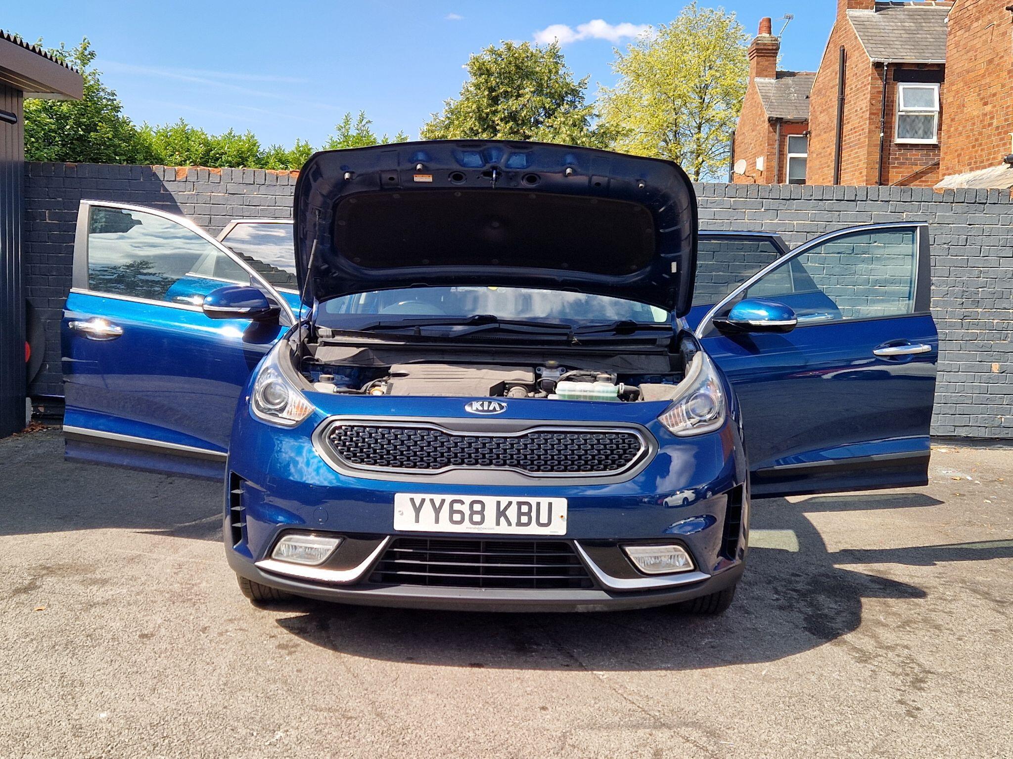 Kia Niro - Image 13