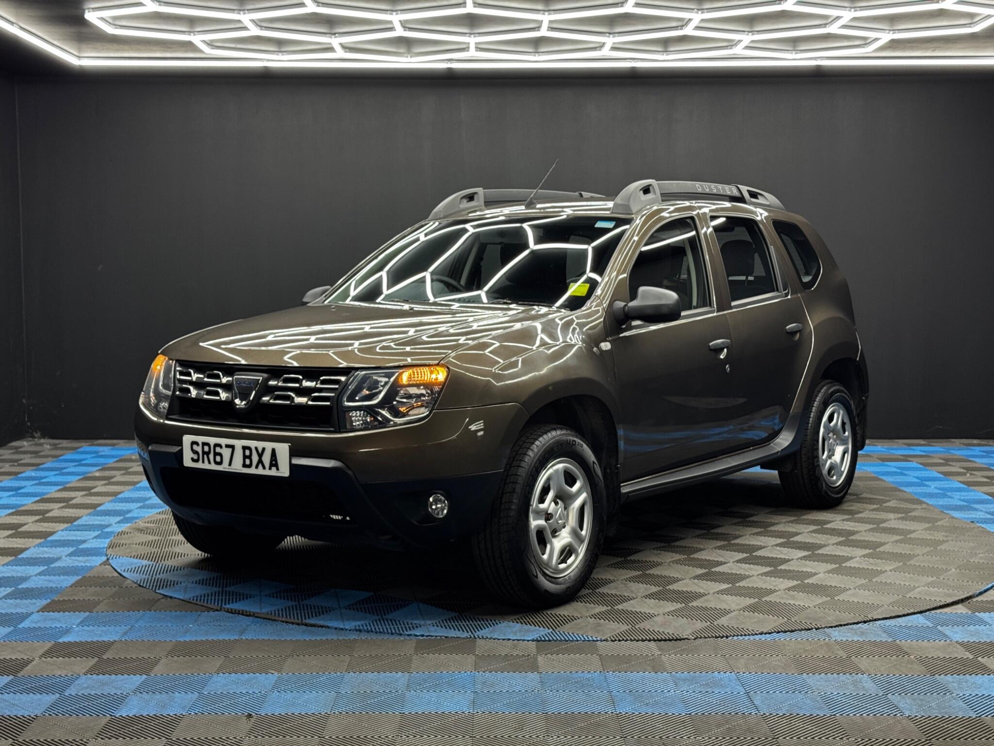 Dacia Duster - Image 3