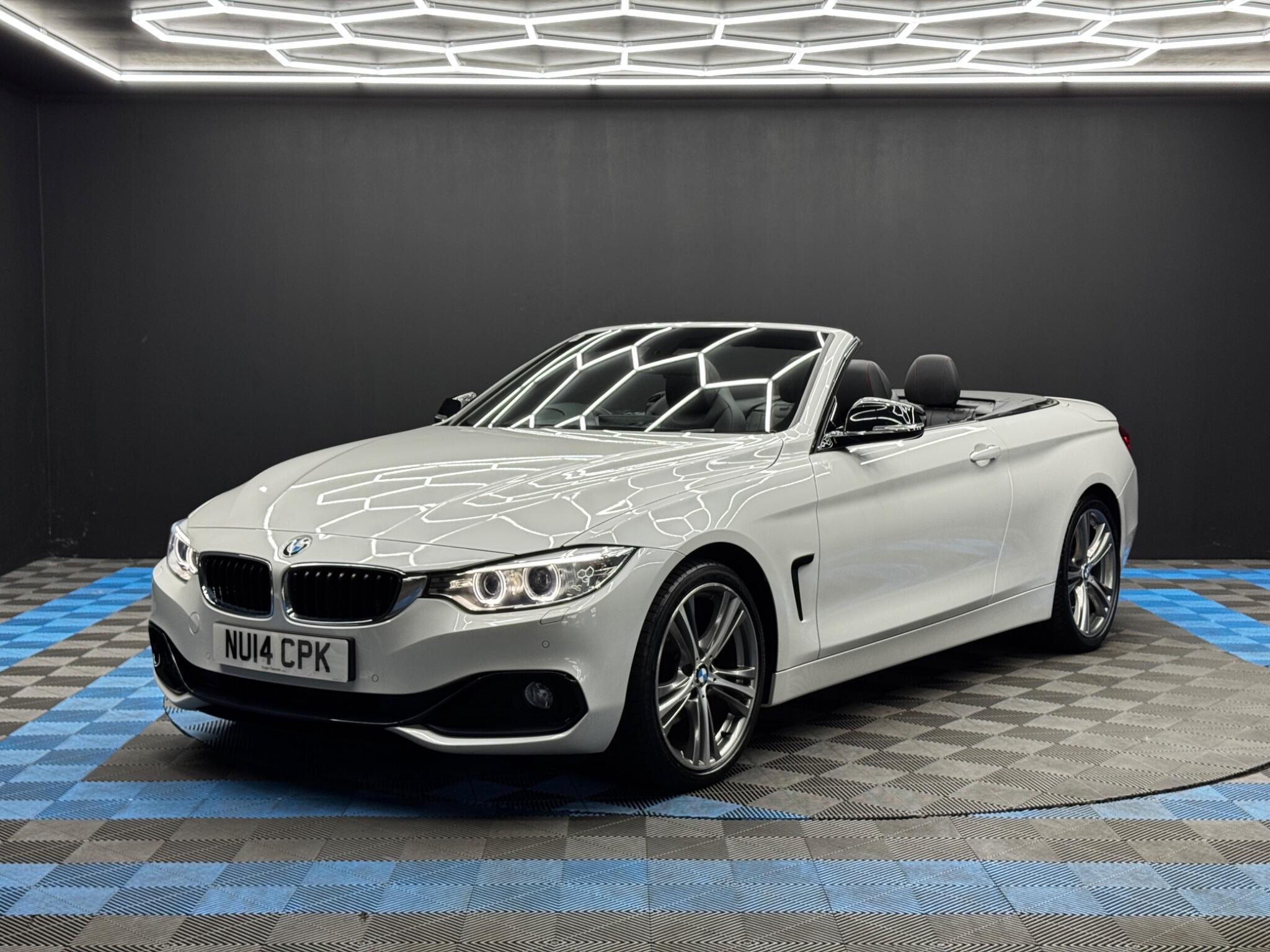 BMW 4 Series - Image 3
