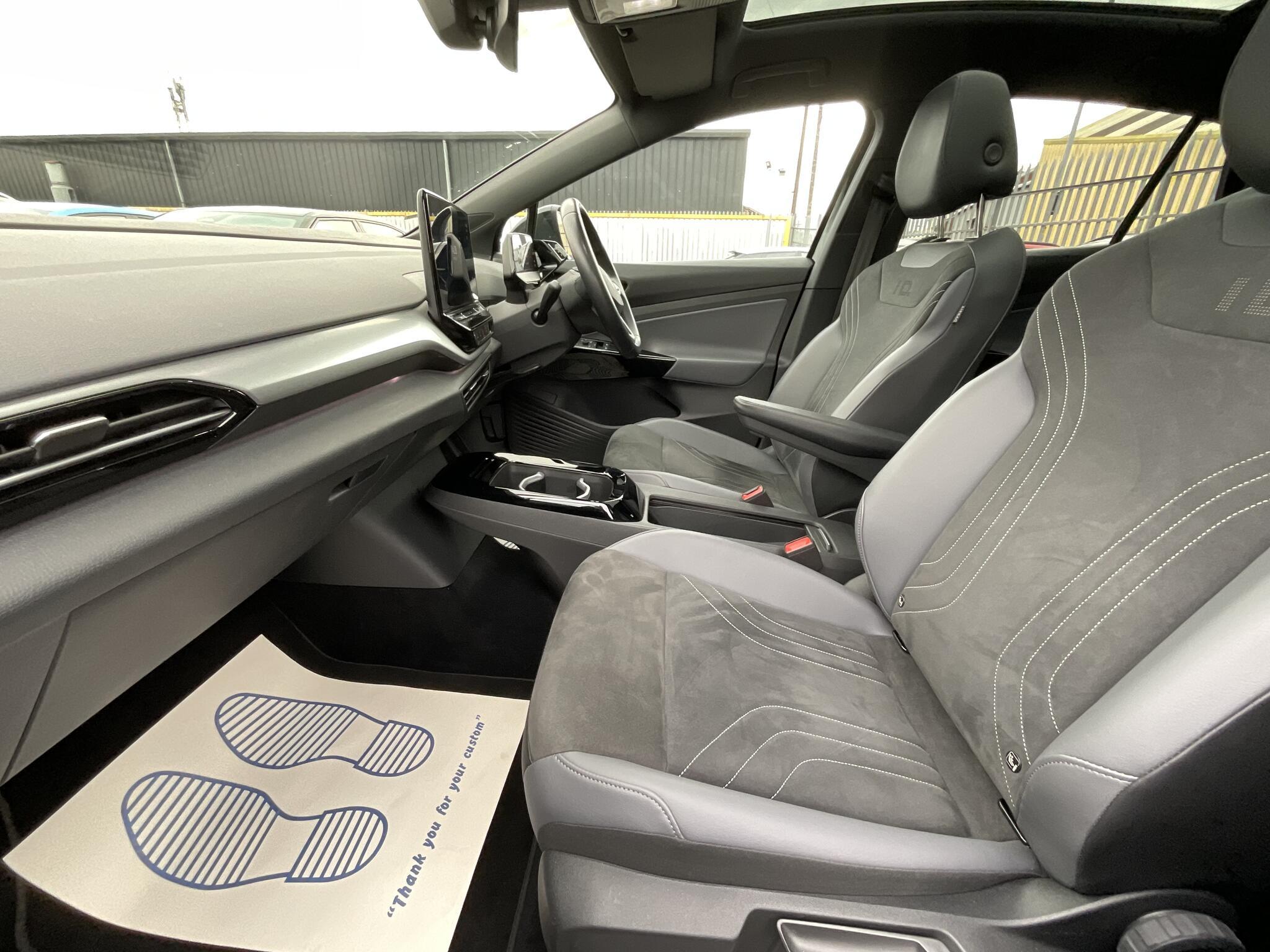 Volkswagen Id5 - Image 20