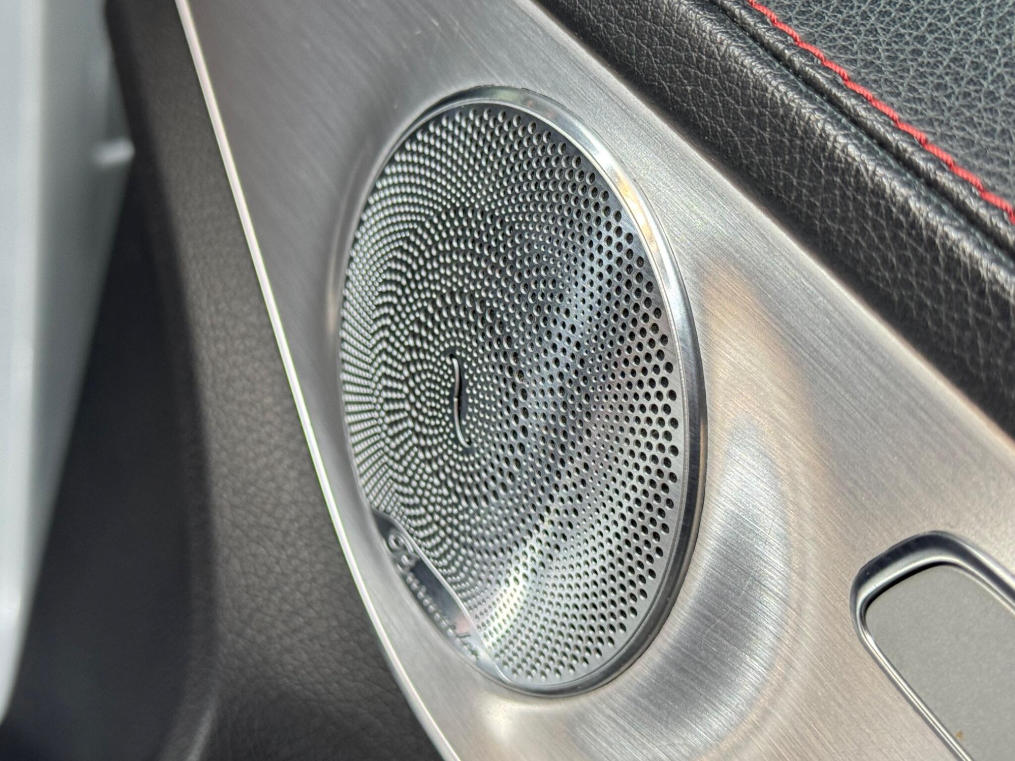 Mercedes C Class - Image 17