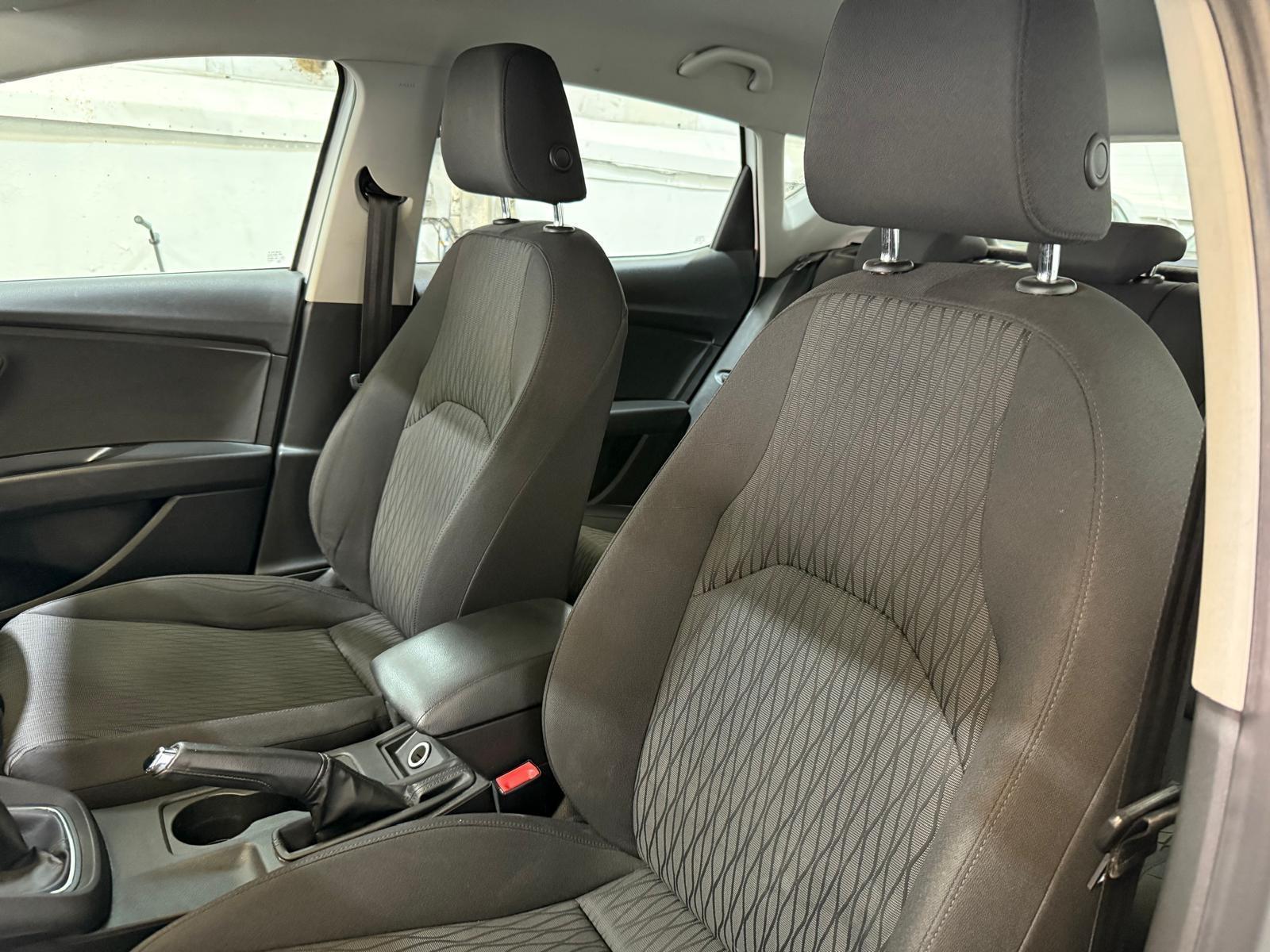 SEAT Leon - Image 34