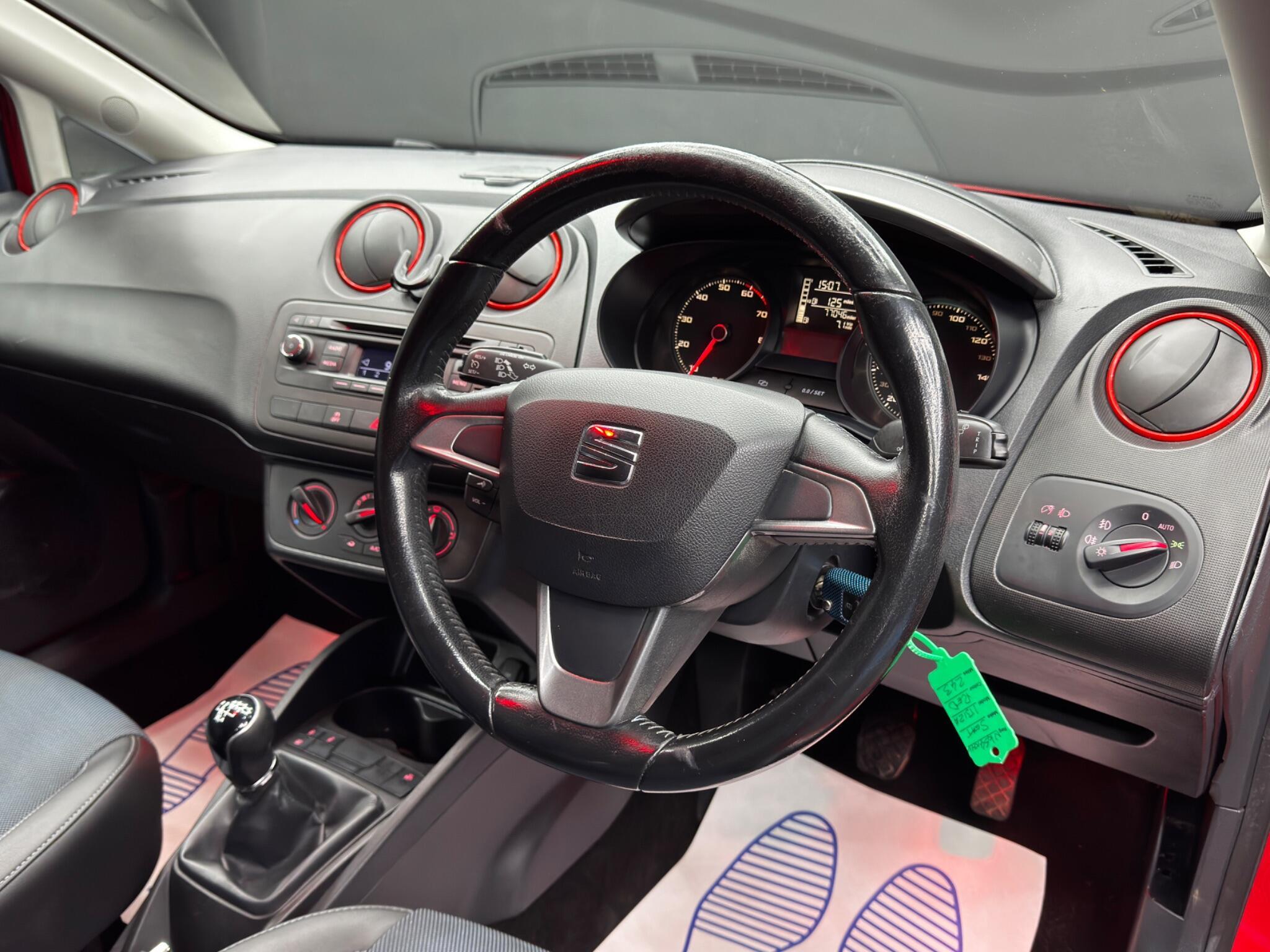 SEAT Ibiza - Image 9