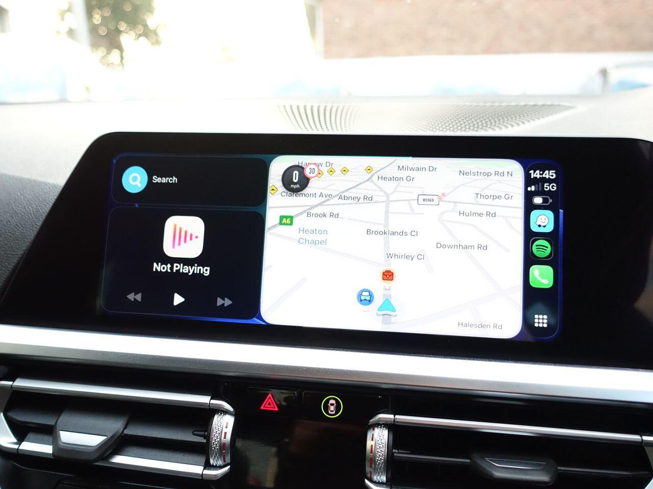 BMW 3 Series - Image 19